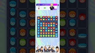 【解説はここをタップ】ステージ 380 【ハイコネ】 #ハイコネ #ハイキュー