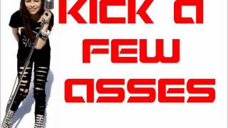 Miranda Cosgrove-High Maintenance Lyrics