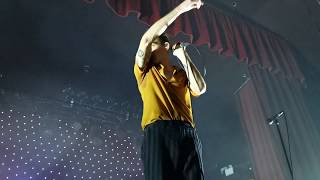 Numb Without You - The Maine (Live @ o2 Ritz, Manchester - 27/02/20)