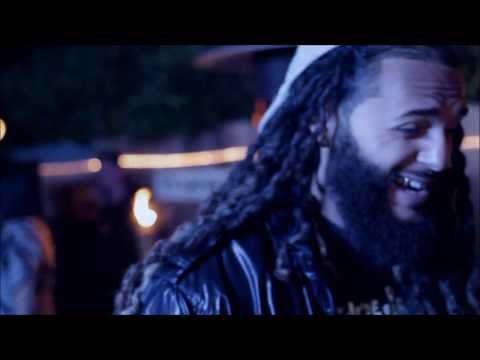 Fly Away - Benjah ft. Dillavou (Official Music Video)