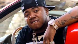 Twista - Blaze It Up (Korrupt World)