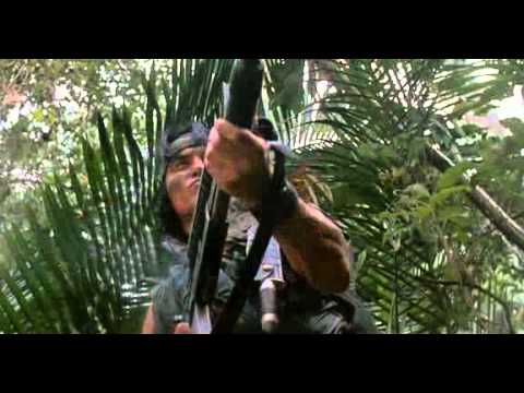 PREDATOR Contact scene (Fr)