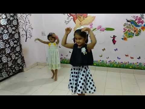Bache ki jaan loge kya - Vanshika Dance Classes - Choreography by Darshna