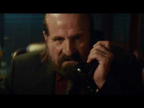 John Wick: Chapter 2 Viral Ad (2017)