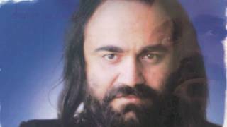 Demis Roussos -I&#39;ll  Find  My  Way  Home