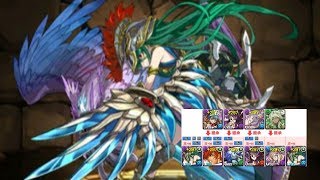 [극한의 투기장 3] 제국의 수호신 아테나pt (를 찍어 먹어 보았다.)