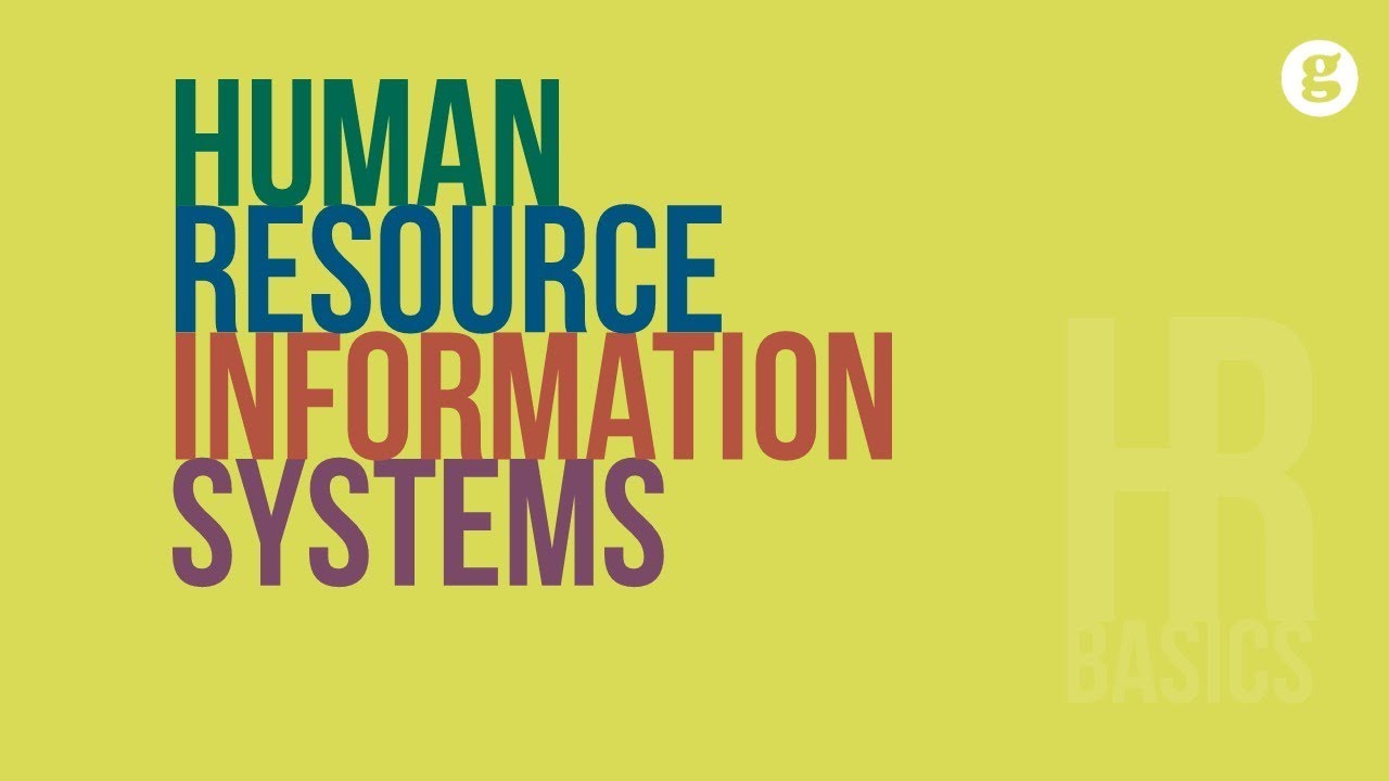 HR Basics: Human Resource Information Systems 2e