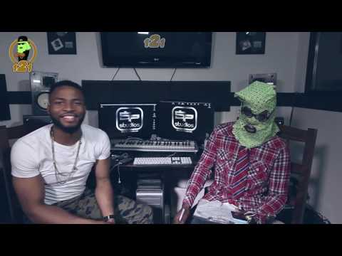 Uncle Rafool's 121 - Mazi Chukz - @UncleRafool @MaziChukz