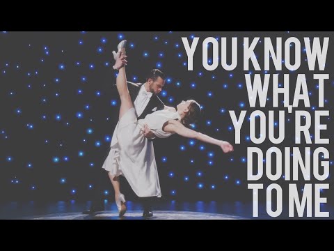 Liza & Josh ✘ what you do