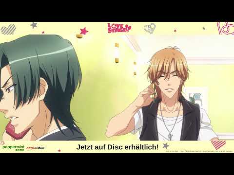 Love Stage - Clip #05 (Dt.)