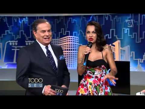 Todo Seu - Musical: Kaleidoscópio (17/02/16)