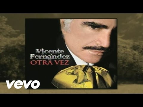 Resbalandito - Vicente Fernandez