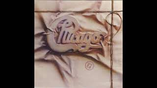 Chicago - Once In A Lifetime