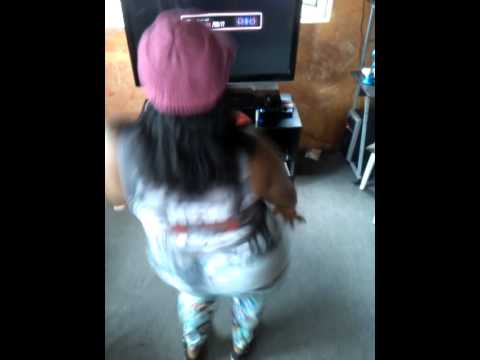 CHIN CHIN MACHETE- CALI FLOW LATINO