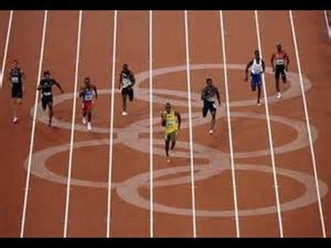 Senza Usain Bolt mondiali staffetta 4 per 400 2015!!