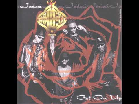 Jodeci Featuring Tha Dogg Pound - Get On Up (Gangsta Gangsta Remix)