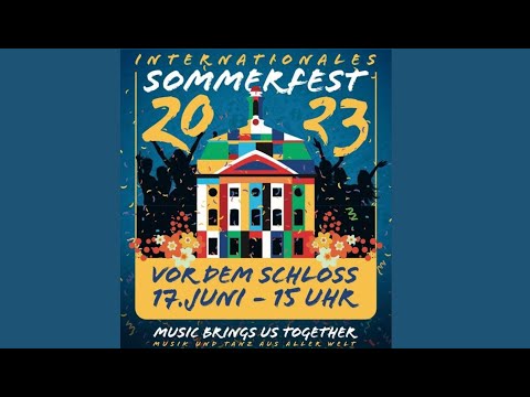 University of Munster Summer Festival- GESR e.V.