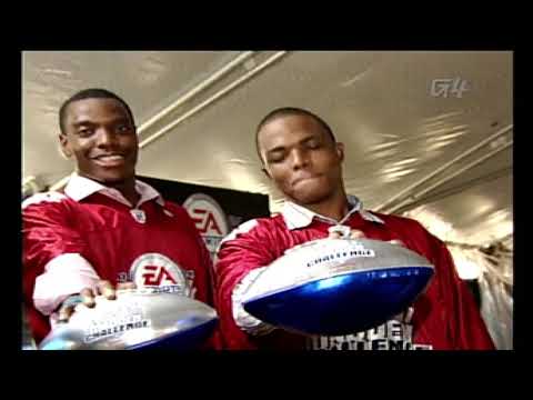 Madden NFL 06 - EA Sports Extra Madden Challenge