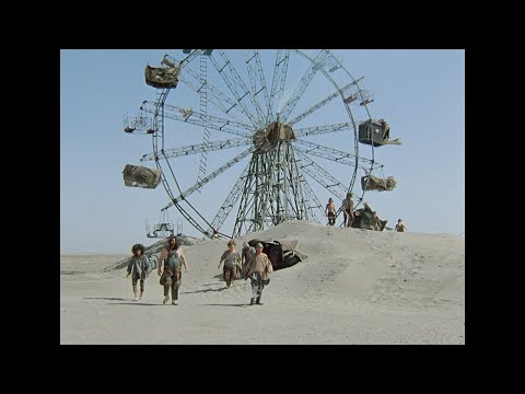 KIN DZA-DZA! 2023 trailer