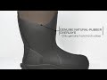 Overland Men's Premium Outdoor Sport Boot Video