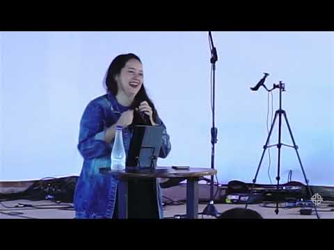 Dani Bravo (Os Bravos) - Retiro de Páscoa Imago Dei