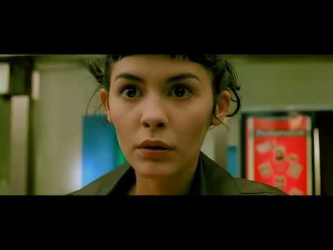 Amélie - Train Station Scene