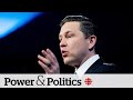 What Poilievre’s career in politics says about how he would govern Canada | Power & Politics