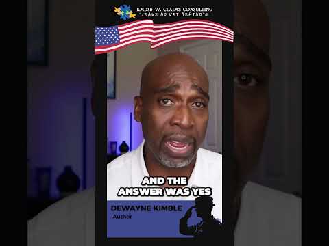 Is there a link between Sleep Apnea and PTSD? #VA Compensation Claim