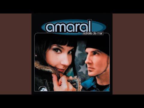 Videoclip de El centro de mis ojos — Amaral