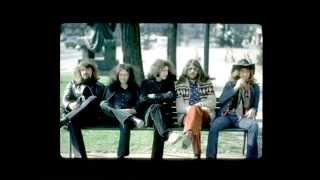 Deep  Purple's      Almost  Human,   with   Added-Drums