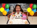 Heidi and Zidane Happy Birthday Video Collaction