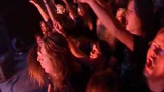 Evergrey - As I Lie Here Bleeding - A Night to Remember -DVD