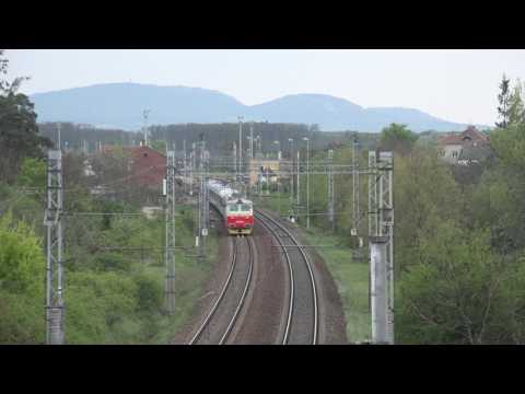 Os 4630 - Vranovice [1.5.2017] 4K