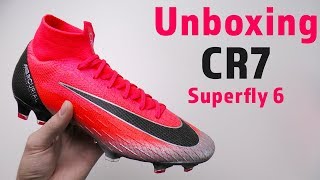 WHAT'S THE DIFFERENCE Nike Mercurial Superfly 7 vs