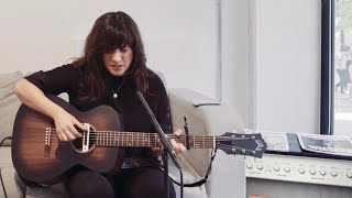 Joana Serrat - The Garden | AVE MONO Mondo Sonoro