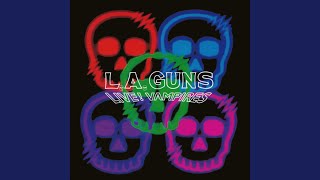 Kiss My Love Goodbye (Live At Irvine Meadows Amphitheatre, CA/1991)