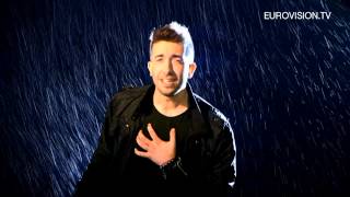 Kurt Calleja - This is the night (Malta) Eurovision Song Contest Official Preview Video