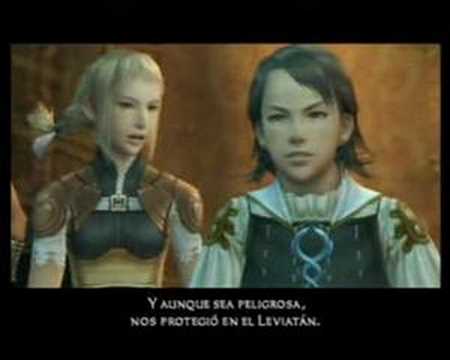 Final Fantasy XII Parte 103