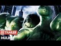 Hulk 2003 Trailer Eric Bana Jennifer Connelly
