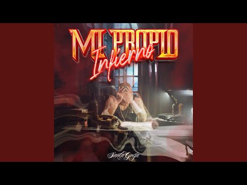 Mi Propio Infierno