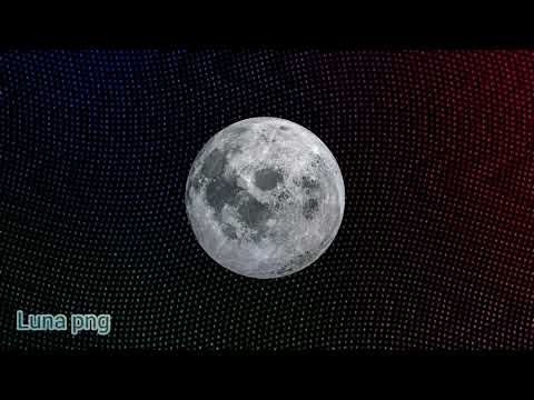 Darien 17/27 - Luna png