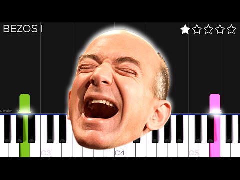 Bezos I - Bo Burnham