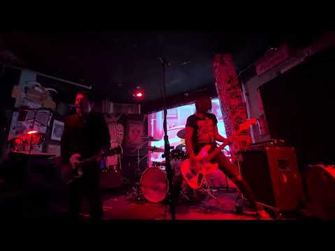 Deathboys @ Tower Bar - San Diego (11/16/23)