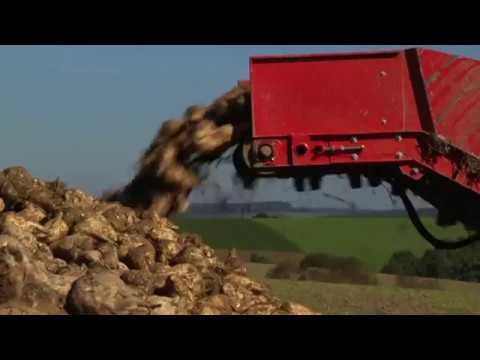 Südzucker Corporate movie