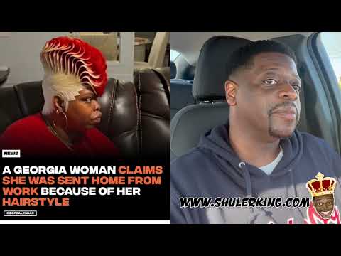 Shuler King - Her Job Sent Her Home