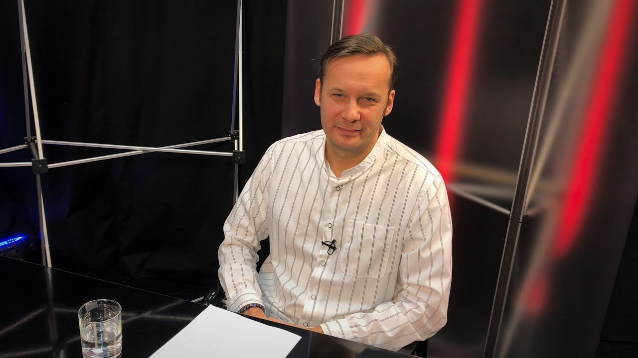 A tudatalattid fogságából a valóság gyönyörébe – Dévity István, Horányi Ágnes