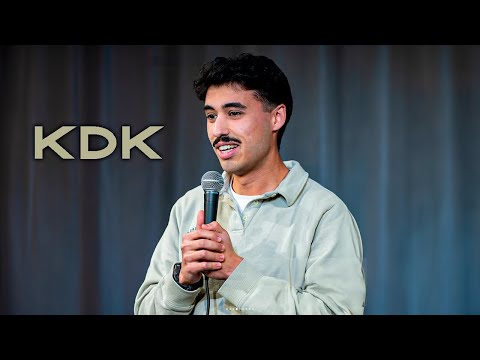 5 dias 5 atuações - KDK #6