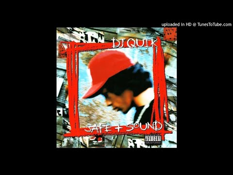 DJ Quik - Dollaz & Sense (Original Version I) Featuring 2nd II None (High Quality)