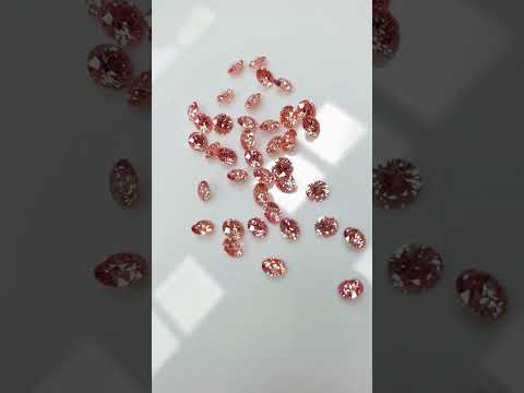 世界上最昂貴的寶石，第二彈！ (The most expensive stones in the world part 2)