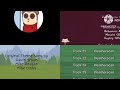 Colorfriends Eliot Kid Max Design Pro NJT Emiliation And WordWorld Credits Remix